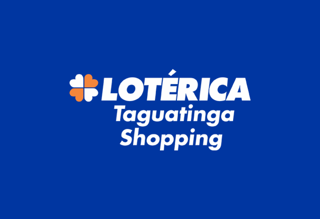 Lotérica Taguatinga Shopping
